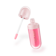 Threads of Time 3D Hydra Lip Oil Limited Edition