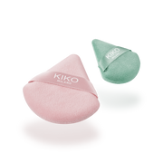 Threads of Time Loose Powder Puff Kit