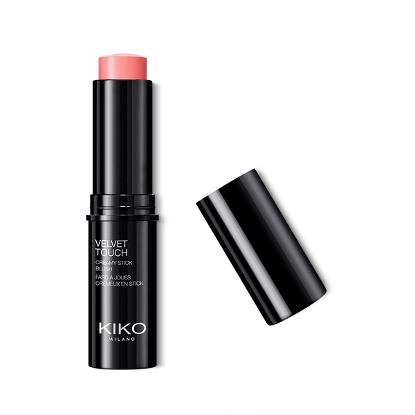 Velvet Touch Creamy Stick Blush 02