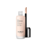 Full Coverage 2-In-1 Foundation & Concealer