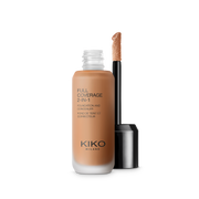 Full Coverage 2-In-1 Foundation & Concealer
