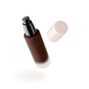 Love Fusion 24H Moisture Radiant Foundation 20NG