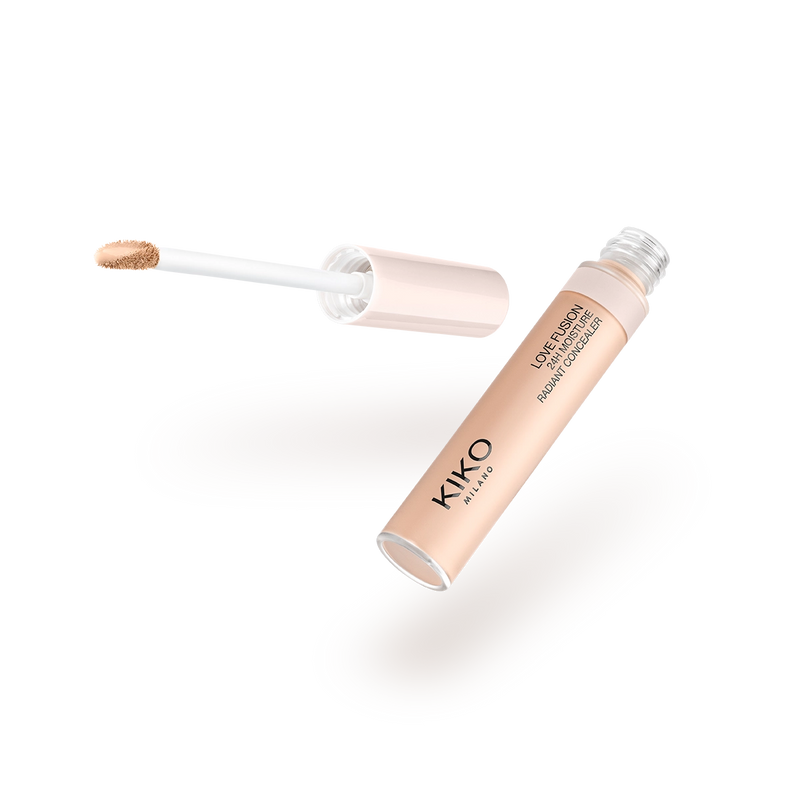 Love Fusion 24H Moisture Radiant Concealer 04