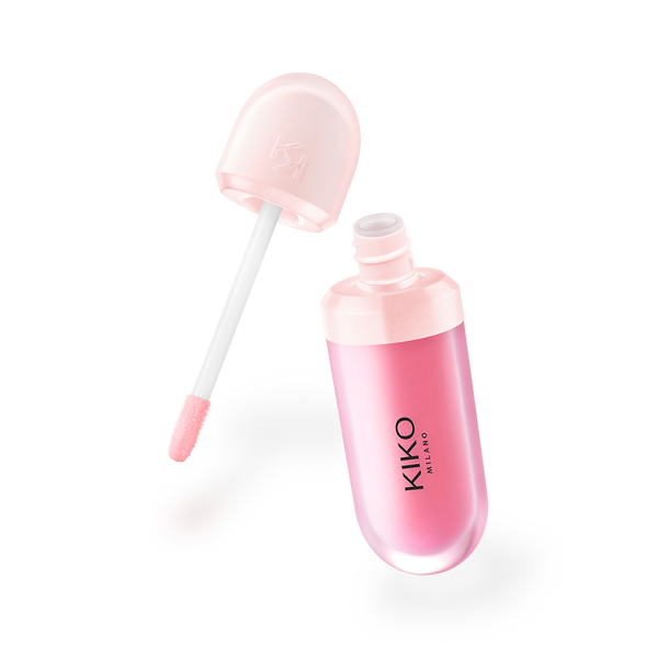 Kissable Lip Paradise Replumping Lip Mask