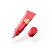 Hue Ready? Colorglazed Peptide Lip Gloss Balm 02