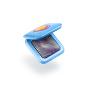 Hue Ready? Water Eyeshadow Eye'M An Artist Edition 04