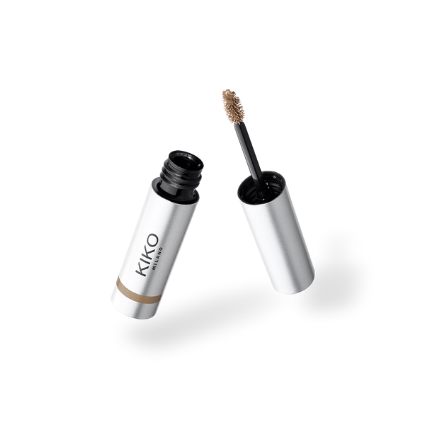 Eyebrows - Arch Appeal Brow Mascara - 01 Light Blondes | KIKO