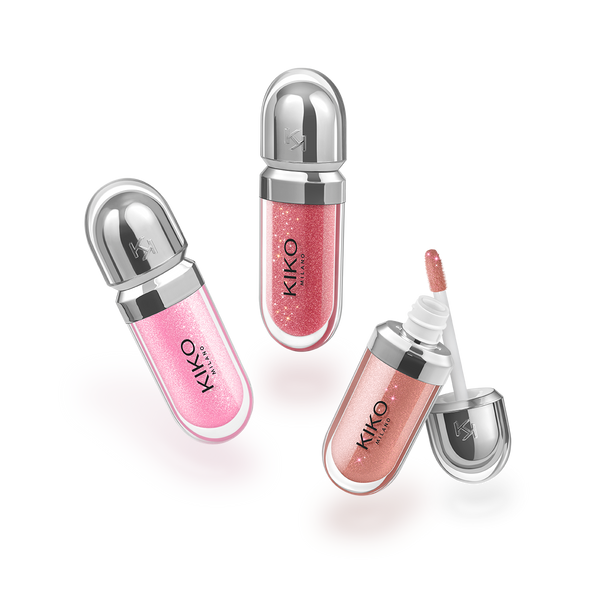 Glossy Lip Set Mini