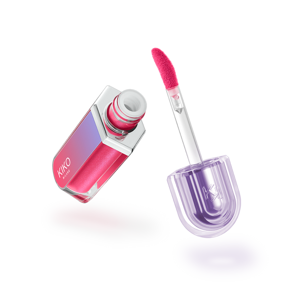 Lip Glosses - 3D Hydra Xtreme Lipgloss Limited Edition - 10 Pink