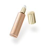 Just Cavalli X Kiko Milano Lock The Glow Body Luminizer 01