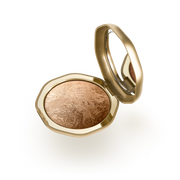 Just Cavalli X Kiko Milano Party Glam Lumi-Bronzer 02