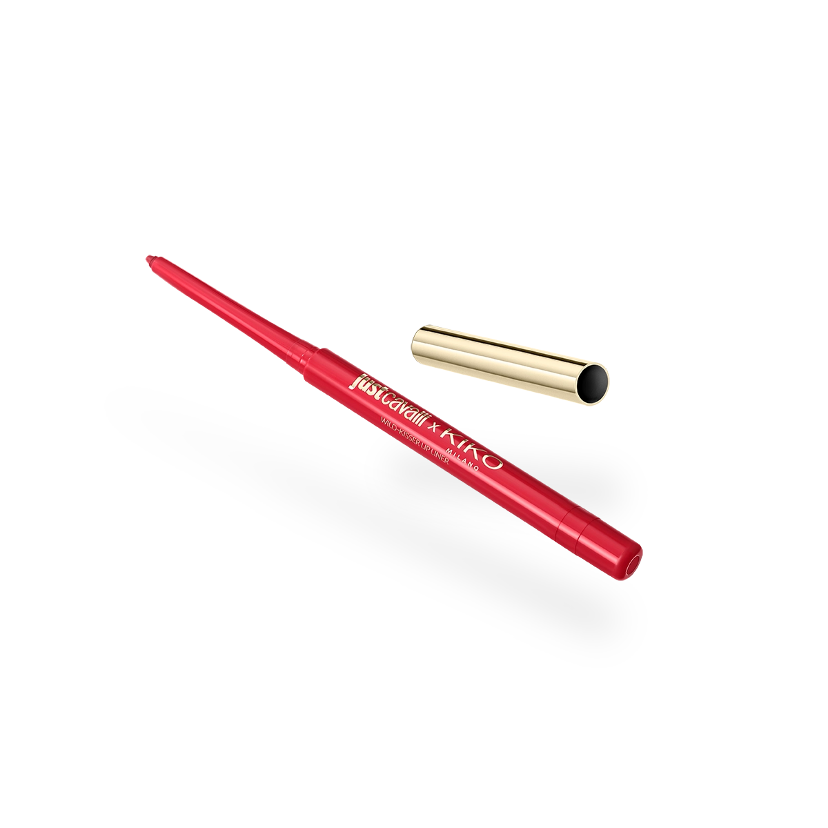 Just Cavalli X Kiko Milano Wild-Kisser Lip Liner
