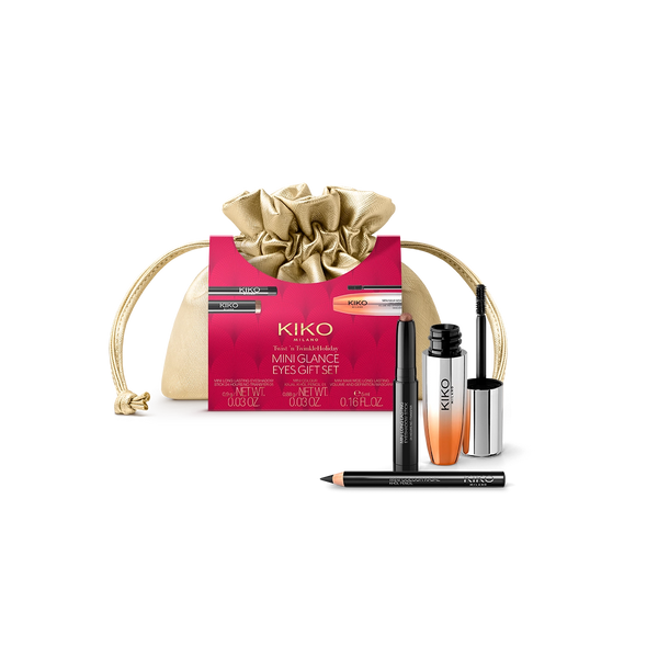 Twist 'N Twinkle Holiday Mini Glance Eyes Gift Set