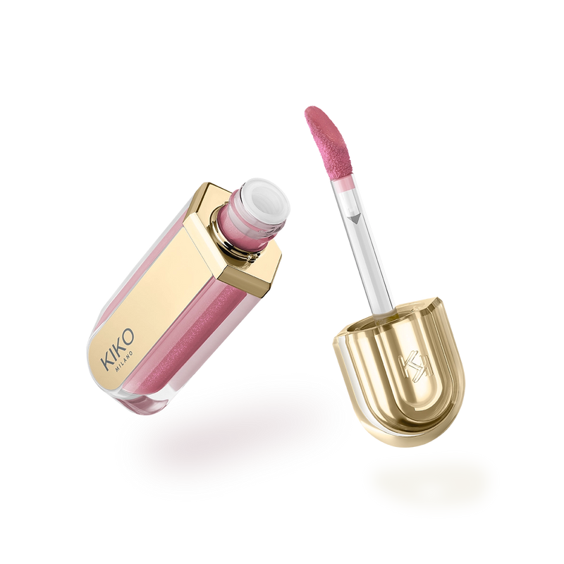 Twist 'N Twinkle Holiday 3D Hydra Xtreme Lipgloss Limited Edition 03