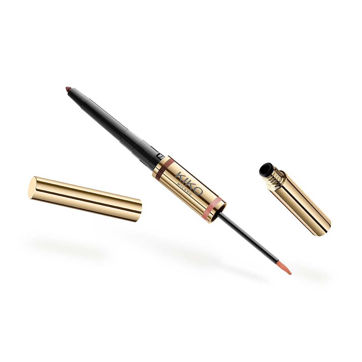 Twist 'N Twinkle Holiday Drawn To Define Eyepencil & Eyeliner Duo