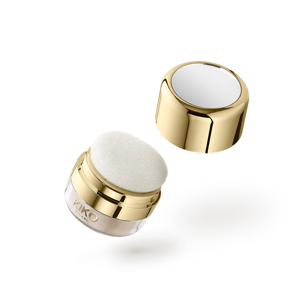 Twist 'N Twinkle Holiday Pearly Puff Glow Highlighter