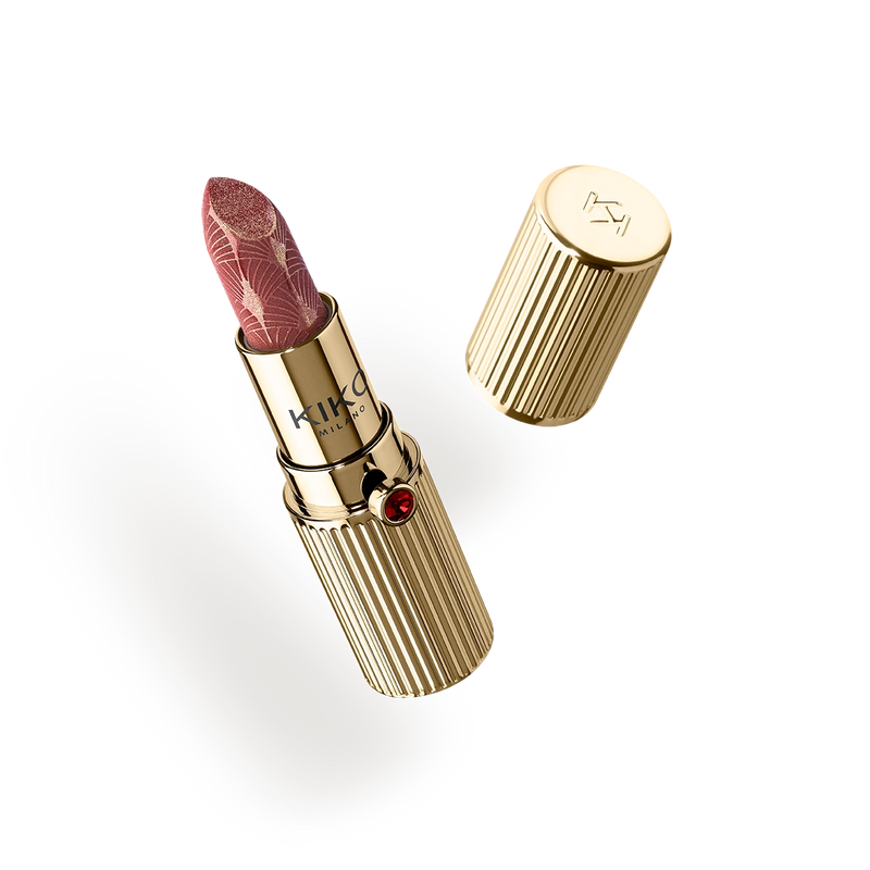 Twist 'N Twinkle Holiday Sparkle Statement Sparkling Lipstick 02