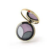 Twist 'N Twinkle Holiday Triple Charm Eyeshadow Palette
