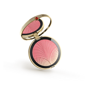 Twist 'N Twinkle Holiday Deco Flush Blush