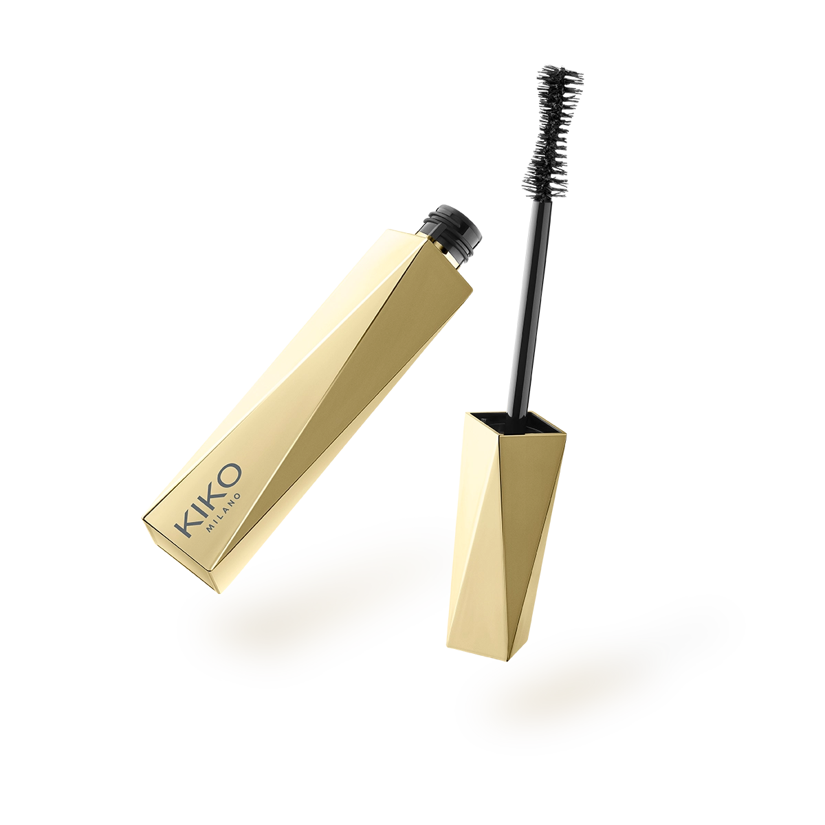 Twist 'N Twinkle Holiday Extra Sculpt Volume Mascara Hold The Night by KIKO