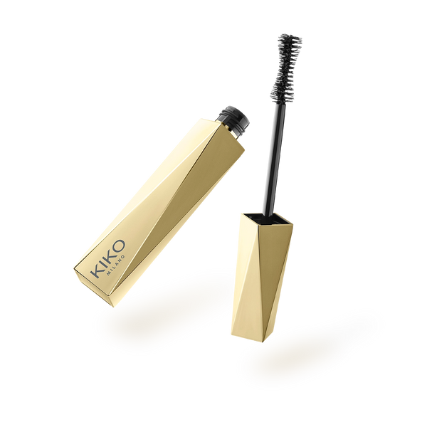 Twist 'N Twinkle Holiday Extra Sculpt Volume Mascara Hold The Night Limited Edition