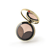 Twist 'N Twinkle Holiday Triple Charm Eyeshadow Palette