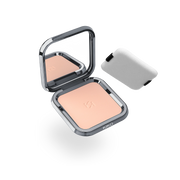 Unlimited Matte Fusion Pressed Powder 07