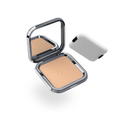 Unlimited Matte Fusion Pressed Powder 03