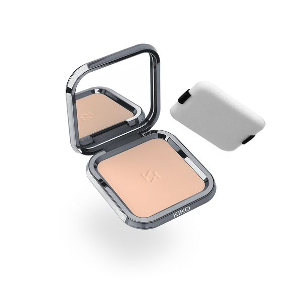 Unlimited Matte Fusion Pressed Powder 02