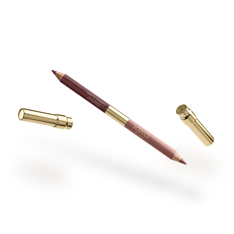 Matte Diaries Sketch&Blend Matte Eye Pencil 02