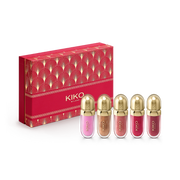 Twist 'N Twinkle Holiday The Fabolous 5 Mini Lips Gift Set
