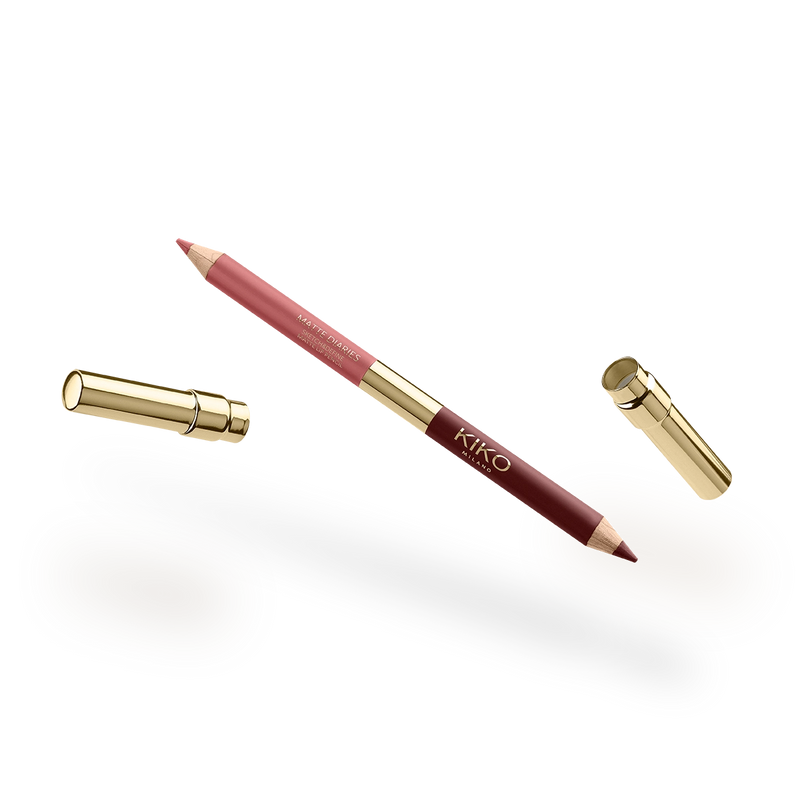 Matte Diaries Sketch&Define Matte Lip Pencil 05