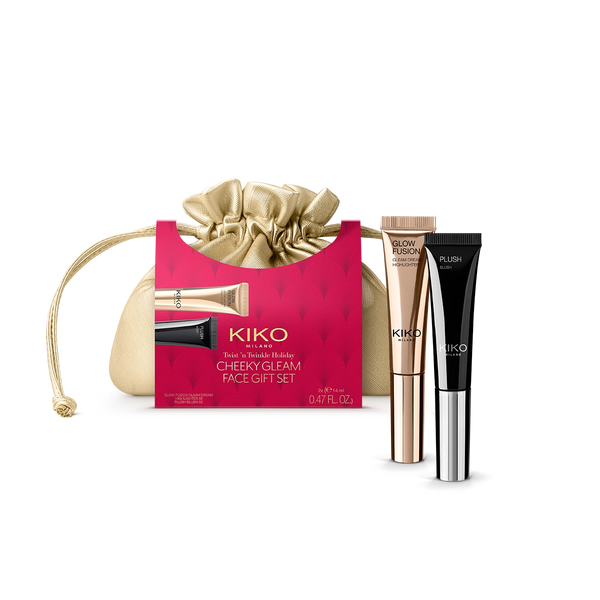 Twist 'N Twinkle Holiday Cheeky Gleam Gift Set