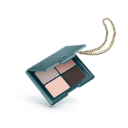 Matte Diaries Throwback Matte Eyeshadow Palette 02