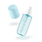 Lake It Easy Italian Holiday Body Mist