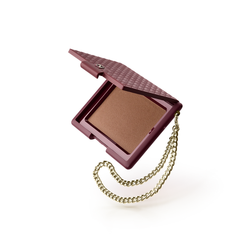 Matte Diaries Bounce&Blur Matte Bronzer 02