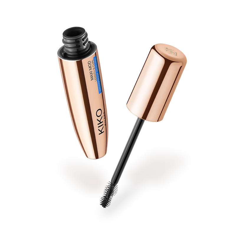 Maxi Mod Length & Curl Mascara Waterproof