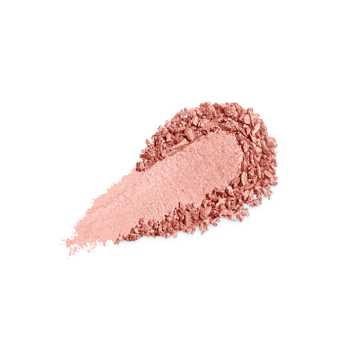 Eyeshadows - High Pigment Eyeshadow - 61 Rose Orange | KIKO