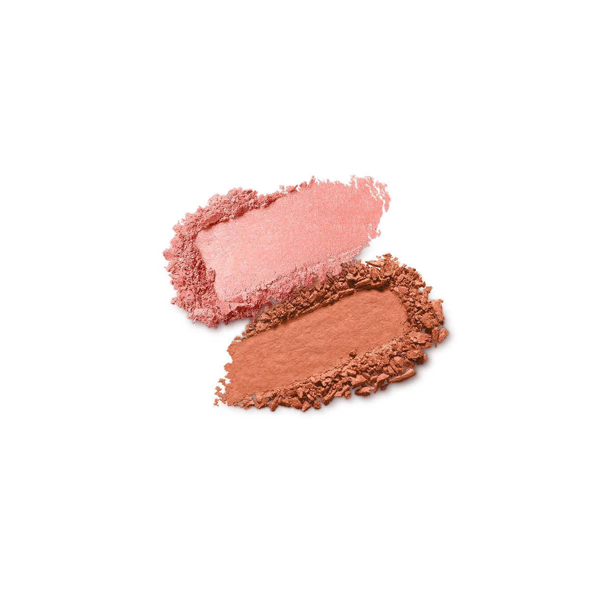 Flirt Alert Strike A Match Blush & Glow Palette 01