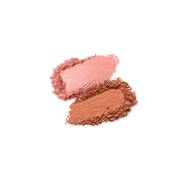 Flirt Alert Strike A Match Blush & Glow Palette 01