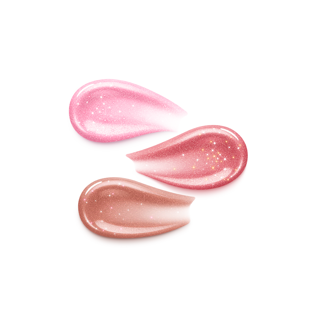 Glossy Lip Set Mini