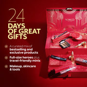 Twist 'N Twinkle Holiday Advent Calendar