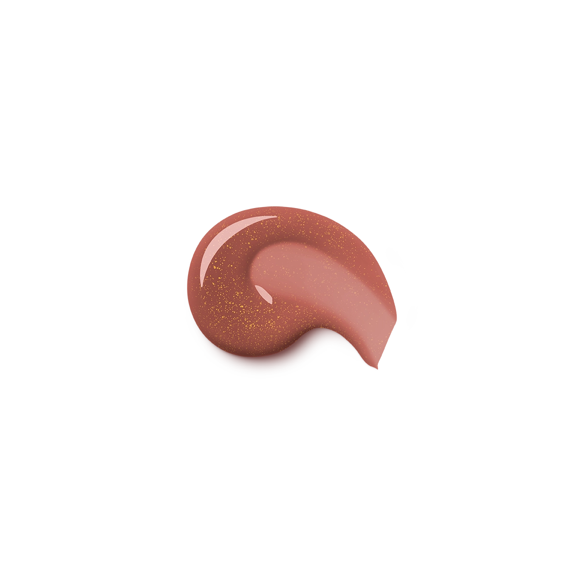 Twist 'N Twinkle Holiday 3D Hydra Xtreme Lipgloss Limited Edition 02