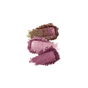 Twist 'N Twinkle Holiday Triple Charm Eyeshadow Palette 02
