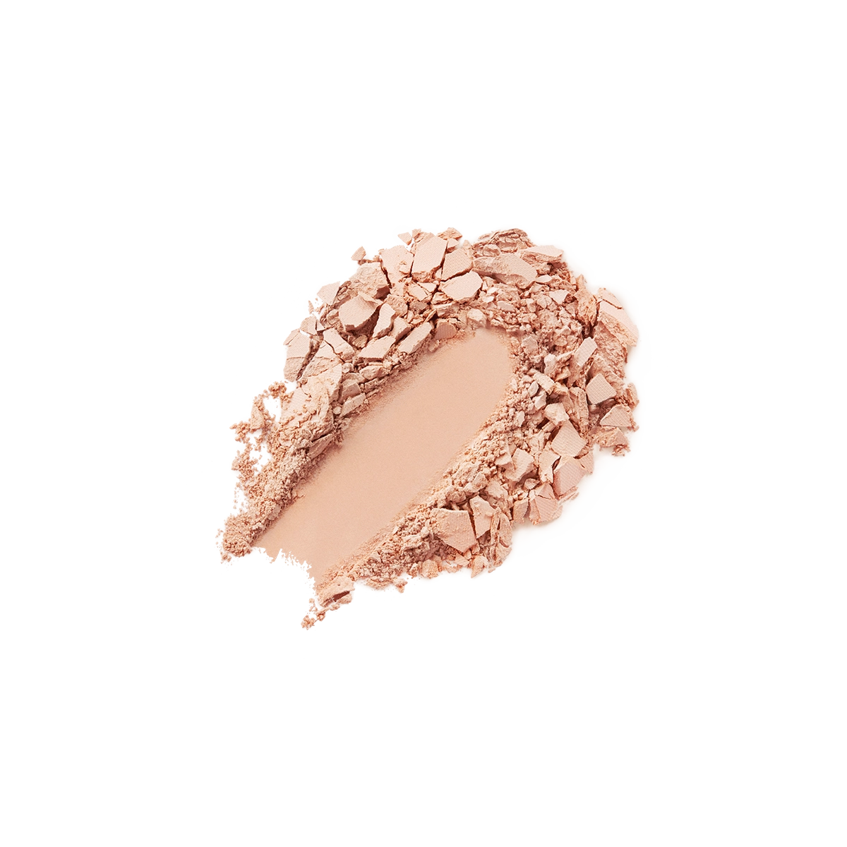 Unlimited Matte Fusion Pressed Powder 08