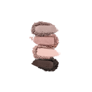 Matte Diaries Throwback Matte Eyeshadow Palette 02