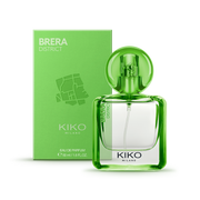 Scent Of Milan Eau de Parfum Brera District
