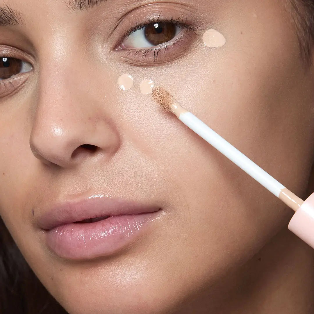 Love Fusion 24H Moisture Radiant Concealer 18