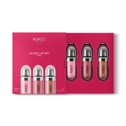 Glossy Lip Set Mini