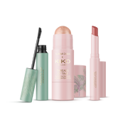 Threads Of Time Glass Glow Icons Make Up Kit
